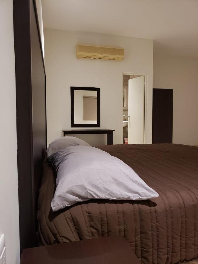 Habitaciones Boulevard 시우다드 발레스 외부 사진