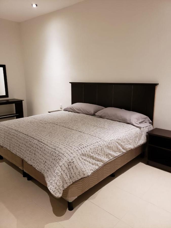 Habitaciones Boulevard 시우다드 발레스 외부 사진