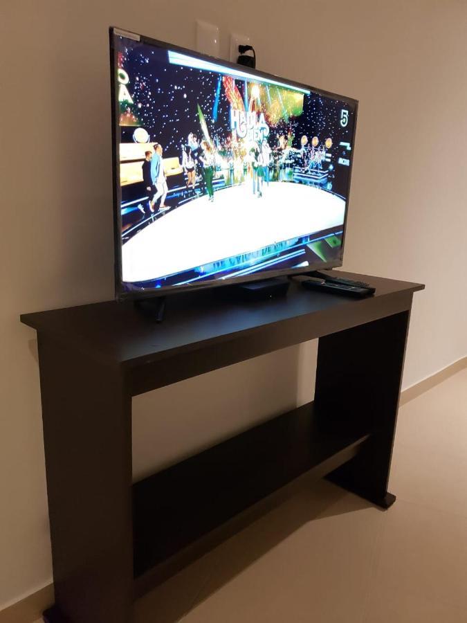 Habitaciones Boulevard 시우다드 발레스 외부 사진