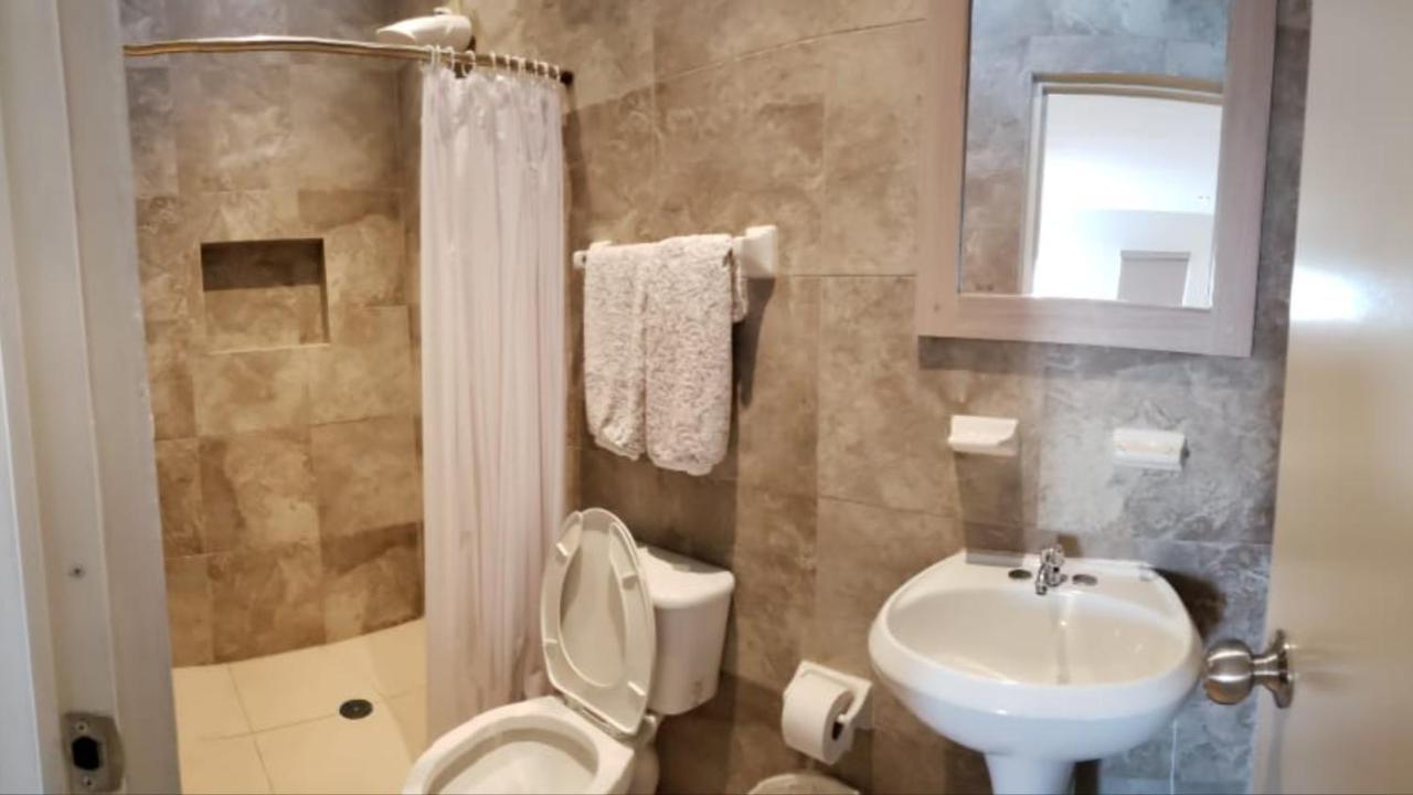 Habitaciones Boulevard 시우다드 발레스 외부 사진