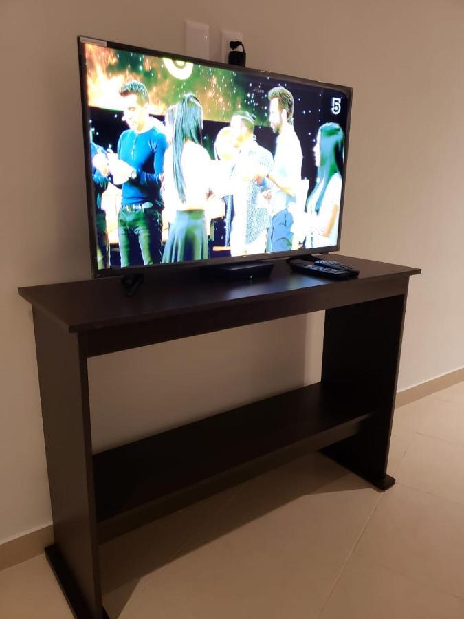 Habitaciones Boulevard 시우다드 발레스 외부 사진