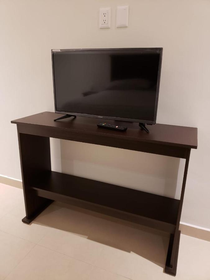 Habitaciones Boulevard 시우다드 발레스 외부 사진